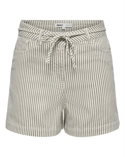 Only - ONLNaomi Shorts - Winter Twig
